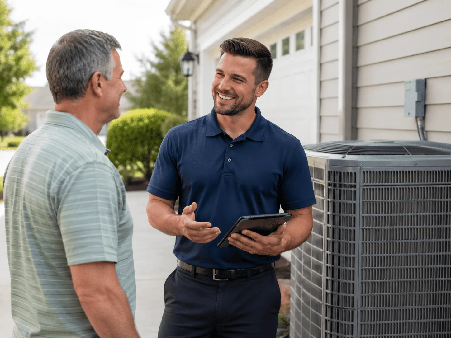 Heat Pump Installation Goltry, OK FAQs